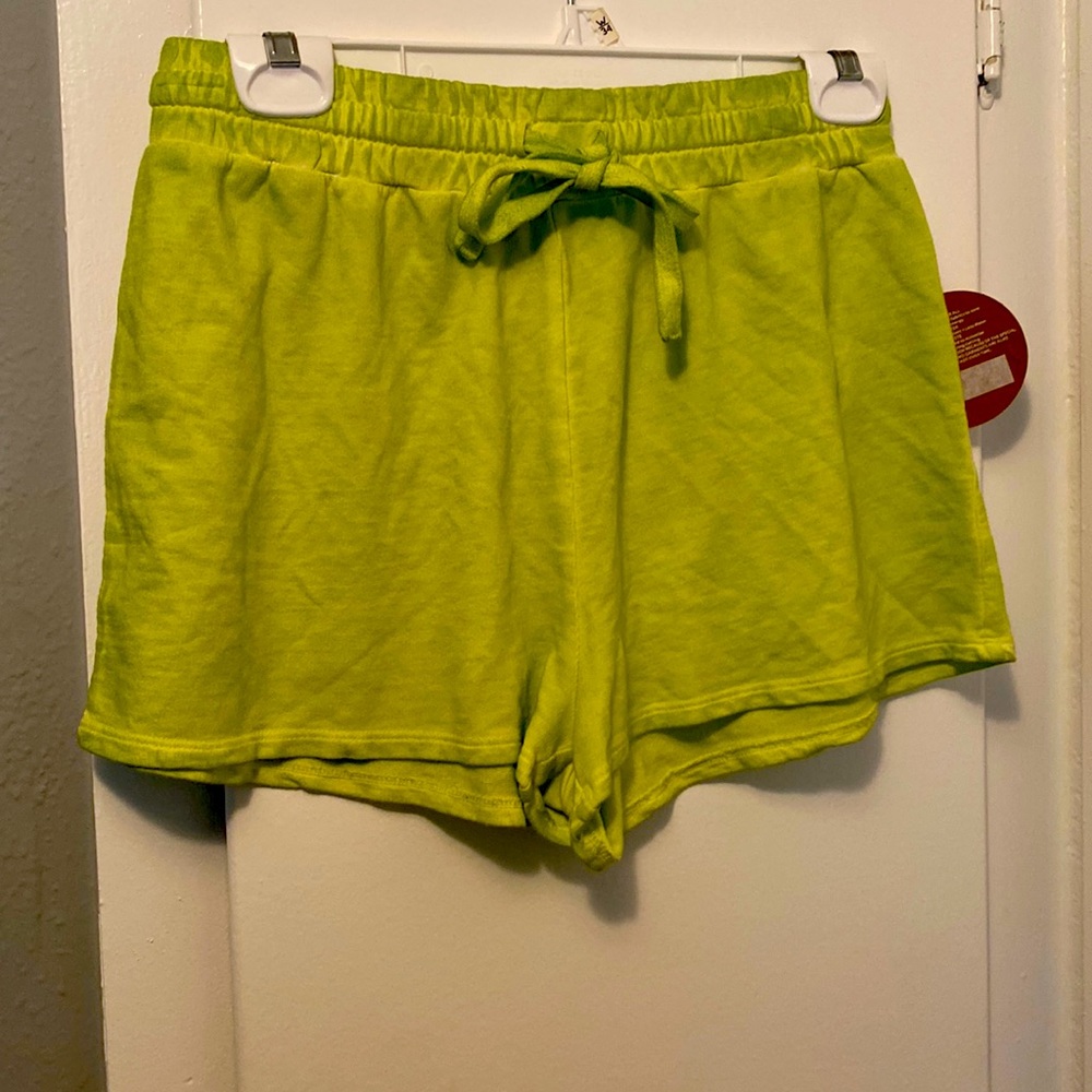 🌿Splendid Summer Shorts🌿